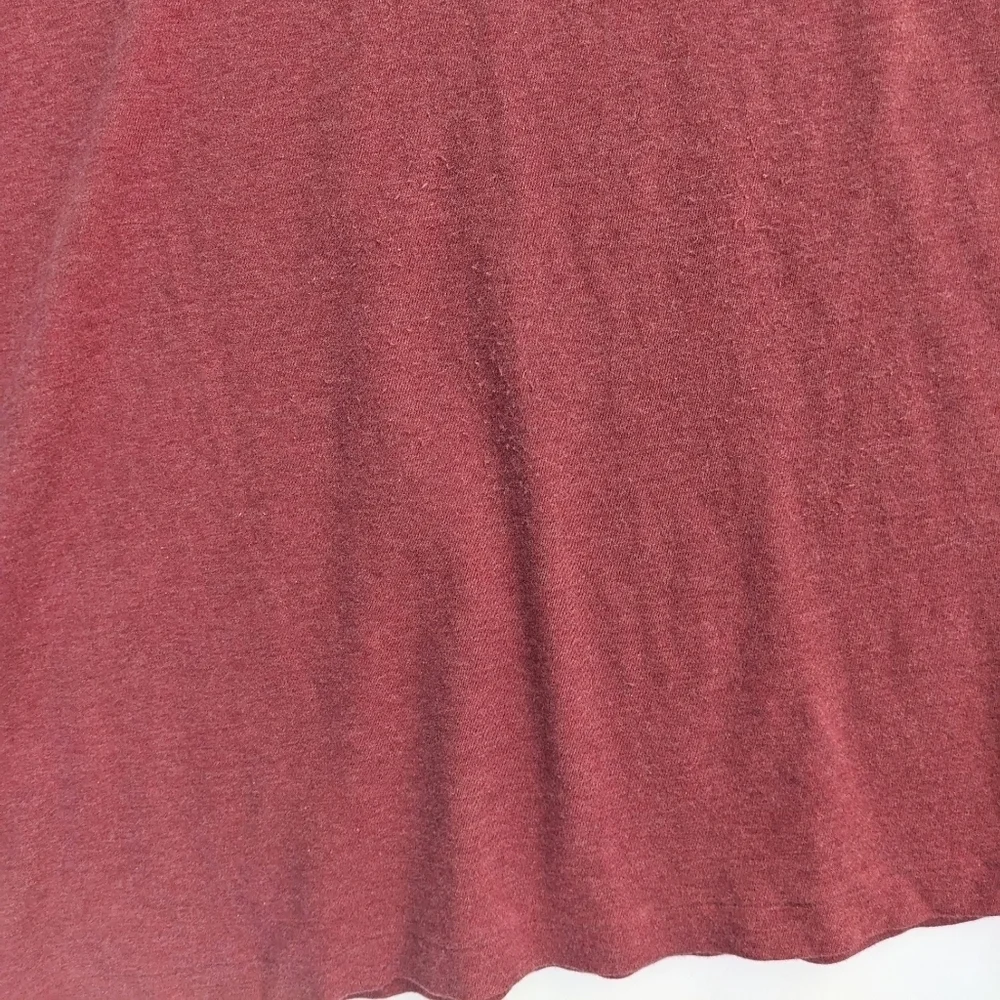 Classic Polo by Ralph Lauren Light Red Men's Polo Shirt